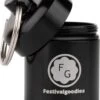 Festivalgoodies- Oordoppen Voor Muziek, Festivals En Uitgaan - Party Plugs - Gehoorbescherming - 20db - Doorzichtig - Gehoorbescherming Voor Volwassenen - Oordoppen Festivals - Oordoppen Muziek