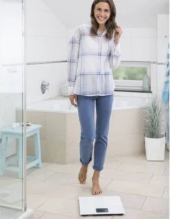 Medisana PS 470 - Personenweegschaal - XL -MEDISANA Shop 928x1200