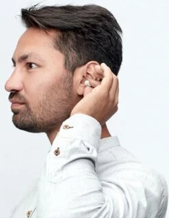 Alpine MusicSafe Classic - Muzikanten Oordoppen - Verwisselbare Filters - 1 Paar 17 Alpine MusicSafe Classic - Muzikanten Oordoppen - Verwisselbare Filters - 1 Paar -MEDISANA Shop 930x1200