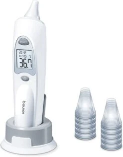 Beurer FT58 - Lichaamsthermometer -MEDISANA Shop 939x1200 1