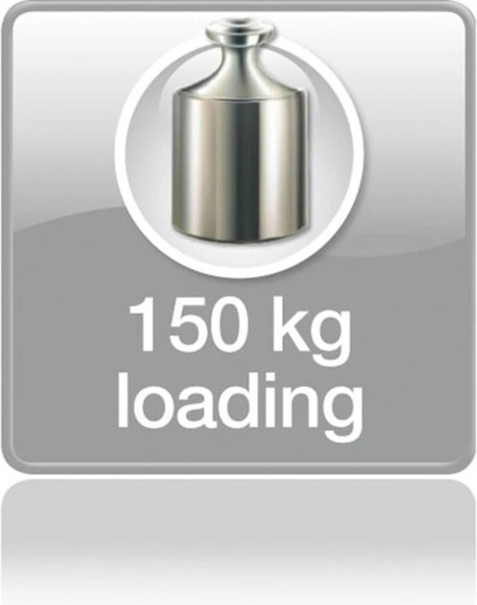 Beurer GS14 - Personenweegschaal - 150kg - Glas 14 Beurer GS14 - Personenweegschaal - 150kg - Glas - Afbeelding 12