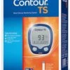 Contour TS Glucosemeter (Startpakket)