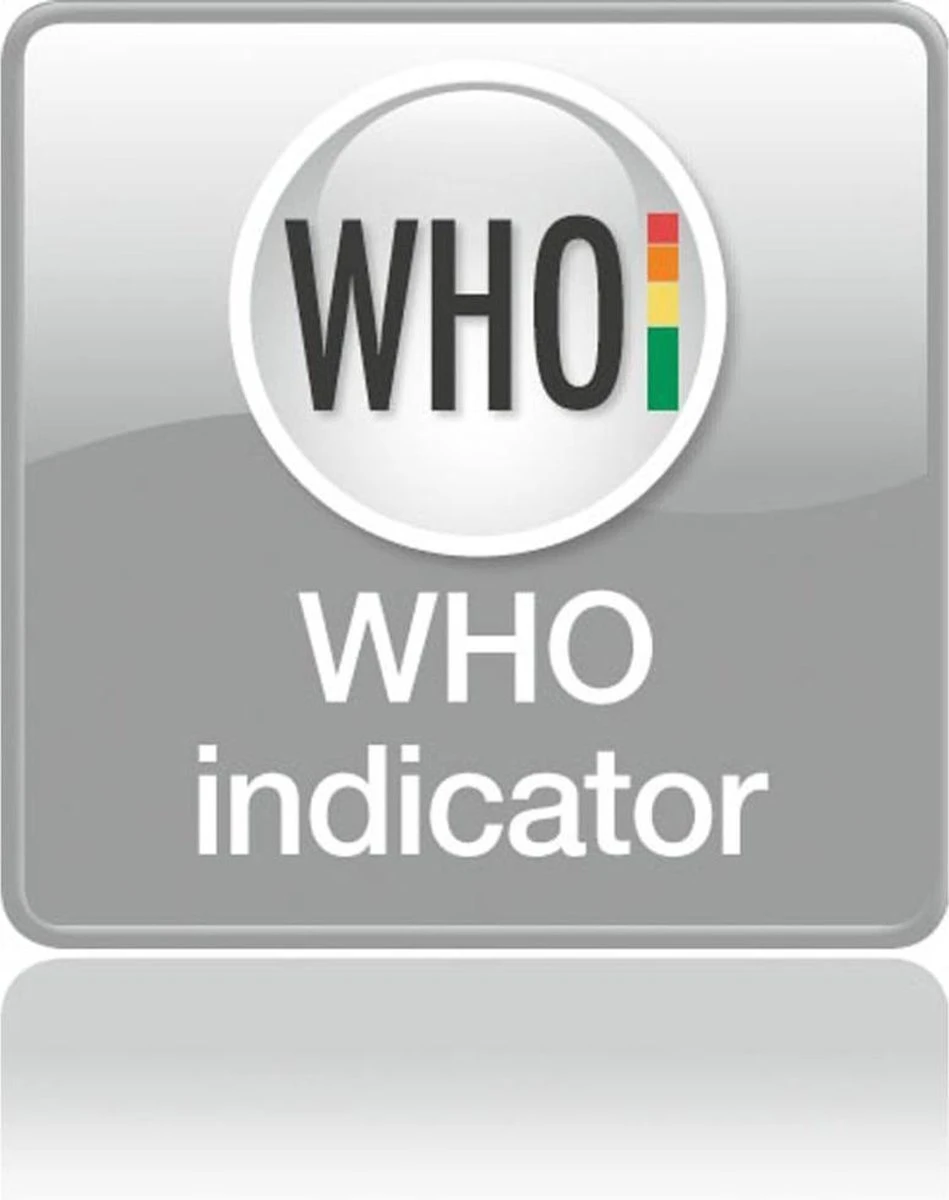 Beurer BM44 - Bloeddrukmeter Bovenarm - XL Display 11 Beurer BM44 - Bloeddrukmeter Bovenarm - XL Display - Afbeelding 9