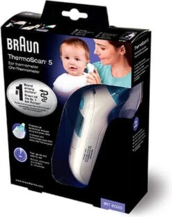 Braun IRT 6020 Mnla - Thermometer -MEDISANA Shop 950x1200