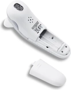 Inventum TMO430 - Thermometer - Oor - Voorhoofd - Koortsthermometer - Infrarood -MEDISANA Shop 960x1200 8