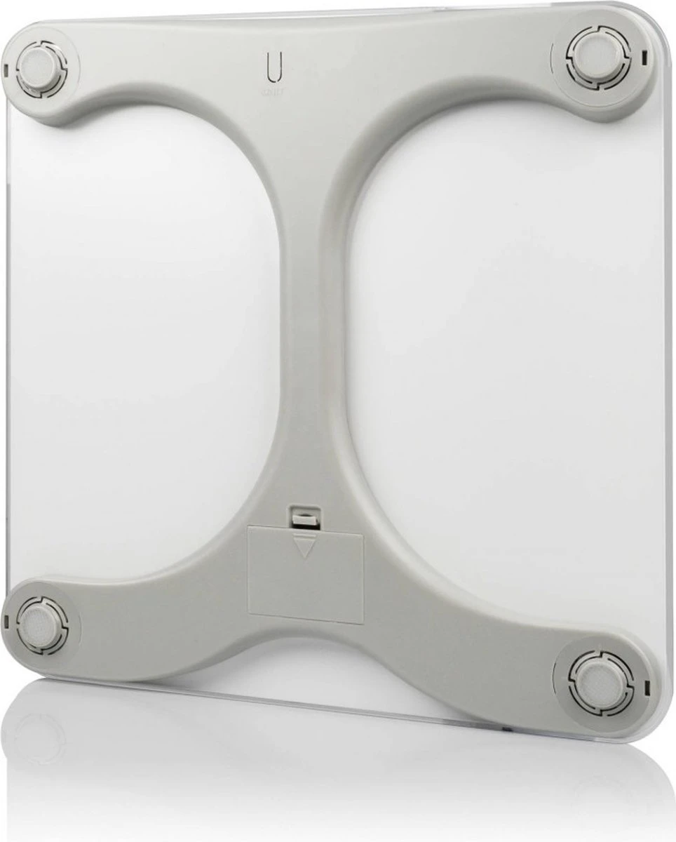 Medisana PS 435 - Personenweegschaal - Wit 19 Medisana PS 435 - Personenweegschaal - Wit - Afbeelding 17