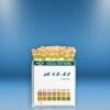 Merkloos 100 PH Test Strips 4.5 - 9.0 Voor Speeksel En Urine PH Waarde - Meten - Test - Zuur En Base -MEDISANA Shop 970x1200 1