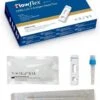 5X FlowFlex Zelftest
