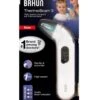 Braun Thermoscan 3 IRT 3030 Koortsthermometer Oor 1 Braun Thermoscan 3 IRT 3030 Koortsthermometer Oor -MEDISANA Shop 976x1200