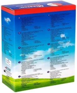 Mission 3-in-1 Cholesterol Meter Startset - Cholesterol Thuistest -MEDISANA Shop 987x1200 3