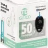 HT One TD-Gluco Teststrip