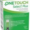 One Touch Select Plus Teststrips 50 Stuks -MEDISANA Shop 992x1200 4