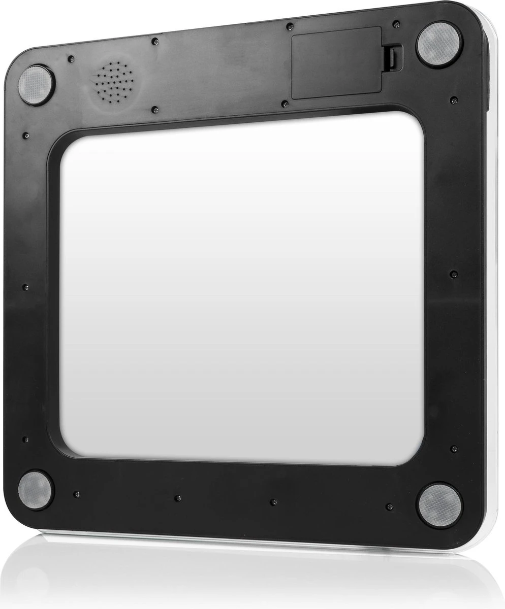 Medisana PS 416 - Sprekende - Personenweegschaal 15 Medisana PS 416 - Sprekende - Personenweegschaal - Afbeelding 13