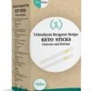Go-Keto Keto Sticks - Glucose - Ketone Urine Test Strips (GLU/KET) 2 Go-Keto Keto Sticks - Glucose - Ketone Urine Test Strips (GLU/KET) -MEDISANA Shop 996x1200 5