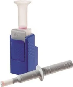 Dräger D-Check 3000